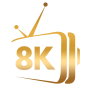 Strong8K
