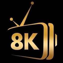Strong 8K
